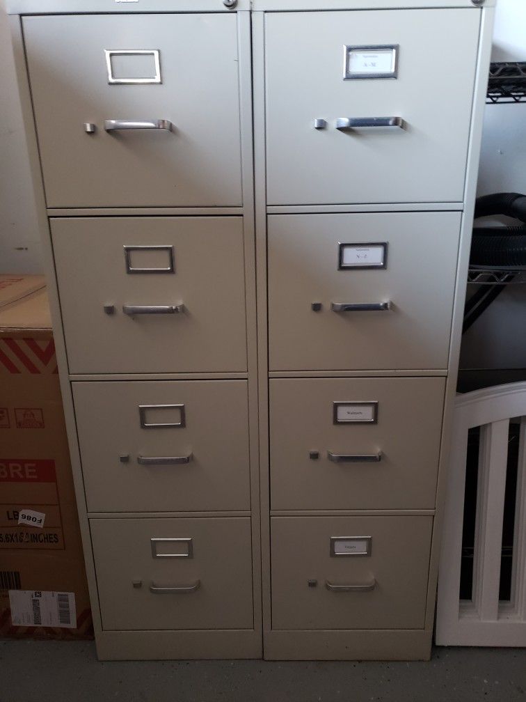 File Cabinets