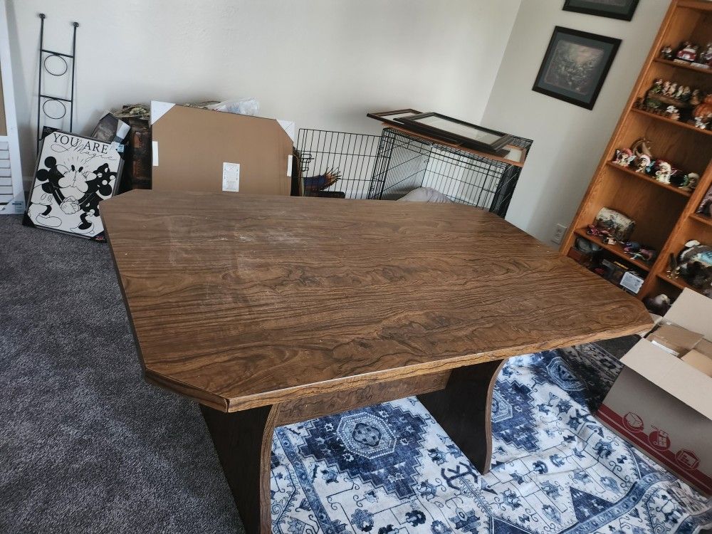 Kitchen Table And Chairs