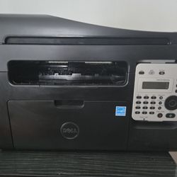 Dell Multifunction Laser Printer