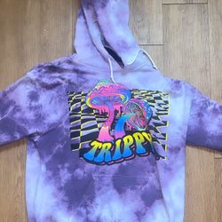 Trippy Hoodie