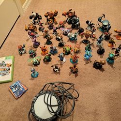 Skylanders Giants Collection 