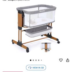 Baby Bassinet 