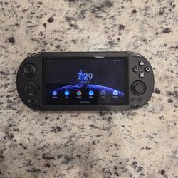 Ayn Odin 2 Mini Base Modal 