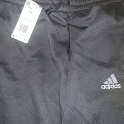 Adidas Sweat Pants 