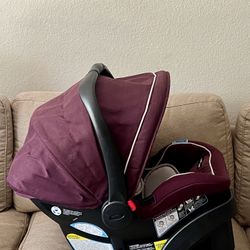 Graco Infant Car Seat