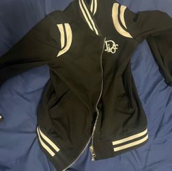 Dior Jacket