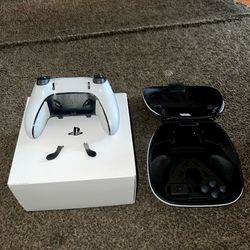 Ps5 edge controller in excellent condition