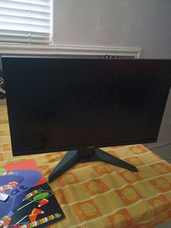 MSI Monitor Mag 242F