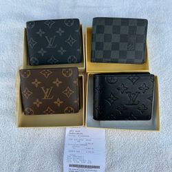 WALLETS 