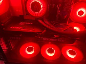 5080 gaming pc with microcenter warranty