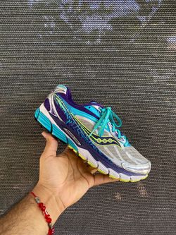 SAUCONY RIDE 8
