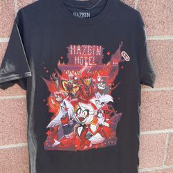 Hot Topic Shirt Size M