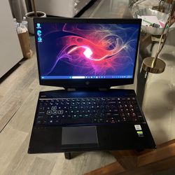 HP Omen Gaming Laptop