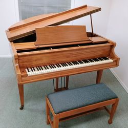 Free Grand Piano