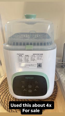 Momcozy Washer