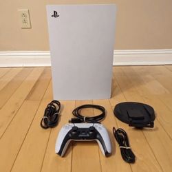 PlayStation 5
