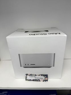  🚨 Deal Drop! Only $1 for Mac Studio M1 Max – Pro Performance for Less