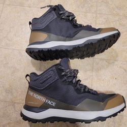 The NorthFace Boots