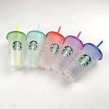 Cold Cups (Starbucks) – Sunshine Mountain Co.