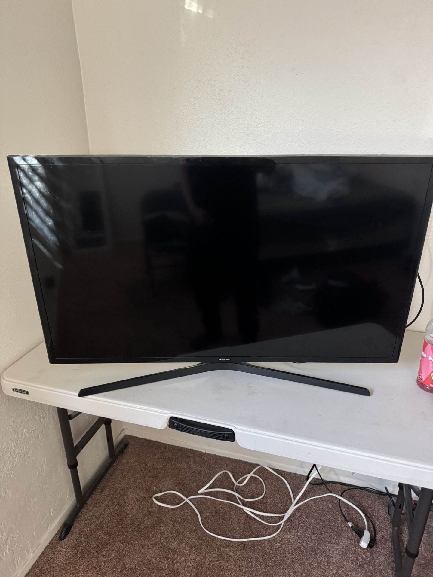 SmartTv 40 Inch 1080p Samsung