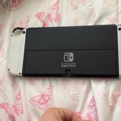 Switch Oled 