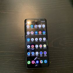 Samsung Galaxy S9 Unlock