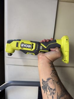 Ryobi Multitool 18v 