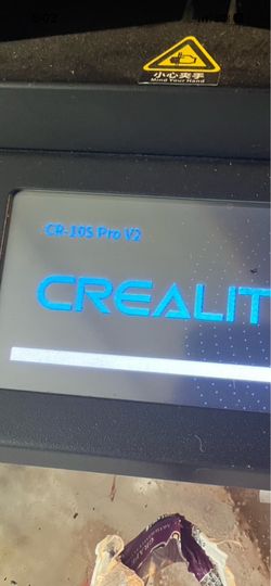 3d printer