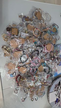 Handmade Bracelets