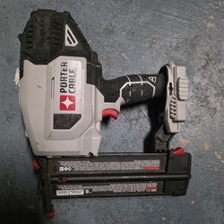 Porter Cable 20v Brad Nailer