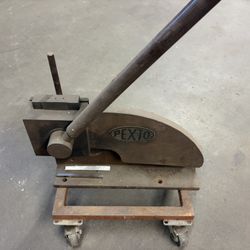 Pexto No. 0325 Lever Shear