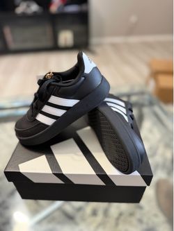 Adidas Breaknet 2.0