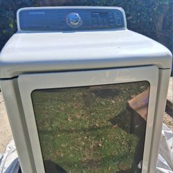 Samsung Dryer