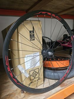 Track Bike Front Wheel Buy Felt
