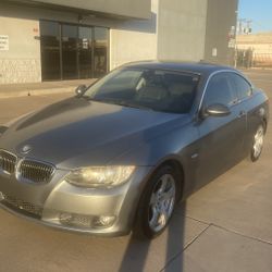 20007 BMW 328i