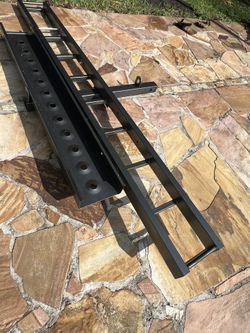Motorcycle Carrier NEW
