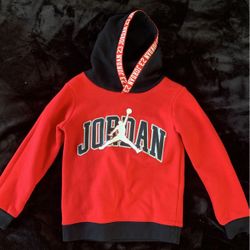 Toddler Jordan Hoodie