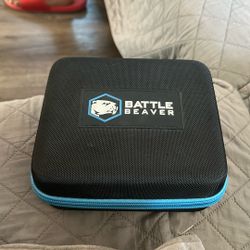 Battle Beaver 