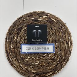 Samsung Galaxy Buds 3 Pro