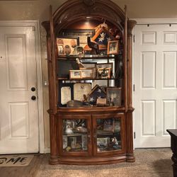 China Cabinet 