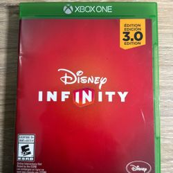 Disney Infinity 3.0