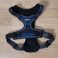 Large Rabbitgoo No Pull Dog Harness