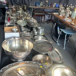 Estate Sale Friday, Saturday And Sunday