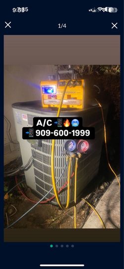 Ac repair Ac service Air conditioning HVAC Ac tune up