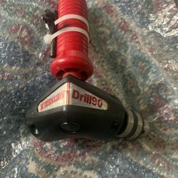 Milescraft Drill90