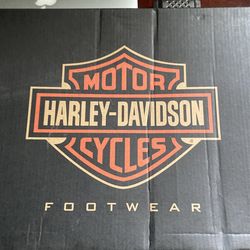 Harley Davidson