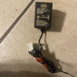 Power Wheels Charger 