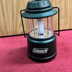 Coleman Lantern