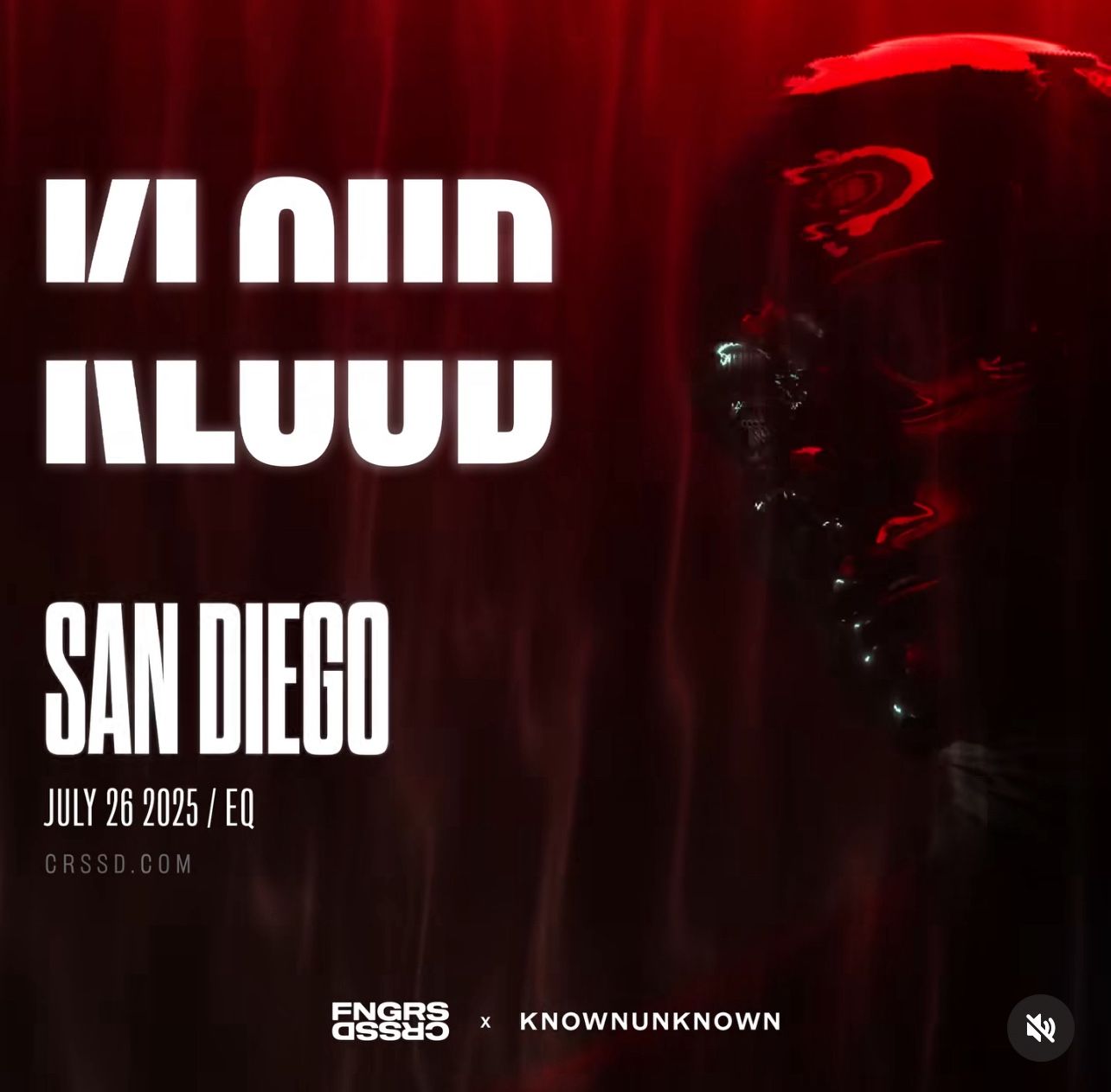 KLOUD Techno Tickets