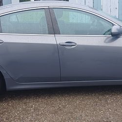 2011 Mazda 6 Clean Title 